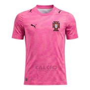 Maglia Portogallo Special 2026 Rosa Thailandia