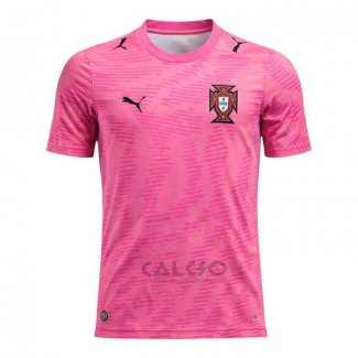 Maglia Portogallo Special 2026 Rosa Thailandia