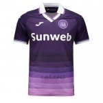 Maglia RSC Anderlecht Home 2025-2026 Thailandia