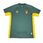 Maglia Recife Special 2025 Verde Thailandia