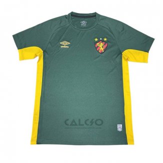 Maglia Recife Special 2025 Verde Thailandia