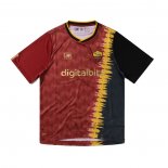 Maglia Roma Aries 2022-2023 Thailandia