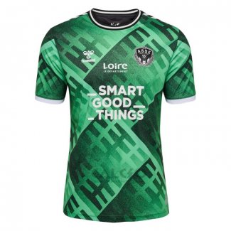 Maglia Saint-Etienne Third 2023-2024 Thailandia