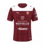 Maglia Salernitana Home 2025-2026 Thailandia