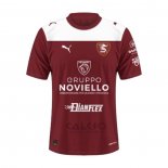 Maglia Salernitana Home 2025-2026 Thailandia