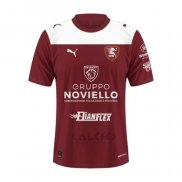 Maglia Salernitana Home 2025-2026 Thailandia