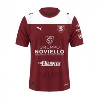 Maglia Salernitana Home 2025-2026 Thailandia