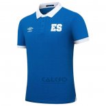 Maglia Salvador Home 2025 Thailandia