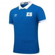 Maglia Salvador Home 2025 Thailandia