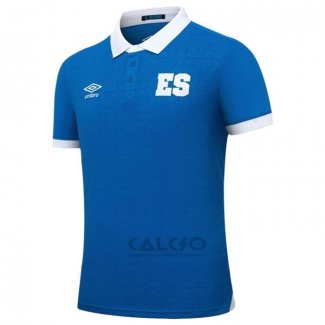 Maglia Salvador Home 2025 Thailandia