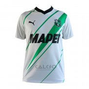 Maglia Sassuolo Away 2023-2024 Thailandia