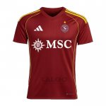Maglia Servette Home 2025-2026 Thailandia
