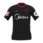 Maglia Sevilla FC Third 2025-2026 Thailandia