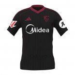 Maglia Sevilla FC Third 2025-2026 Thailandia