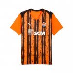 Maglia Shakhtar Donetsk Home 2025-2026