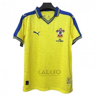 Maglia Southampton FC Special 2025-2026 Thailandia