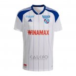 Maglia Strasbourg Away 2022-2023 Thailandia