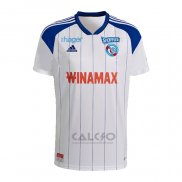 Maglia Strasbourg Away 2022-2023 Thailandia