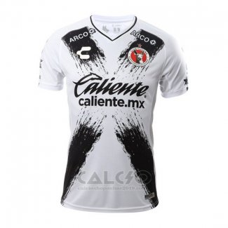 Maglia Tijuana Away 2018-2019
