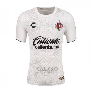 Maglia Tijuana Portiere Third 2023-2024 Thailandia