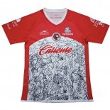 Maglia Tijuana Special 2024-2025 Thailandia