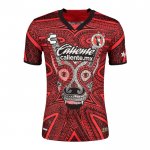 Maglia Tijuana Third 2022-2023 Thailandia