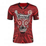 Maglia Tijuana Third 2022-2023 Thailandia