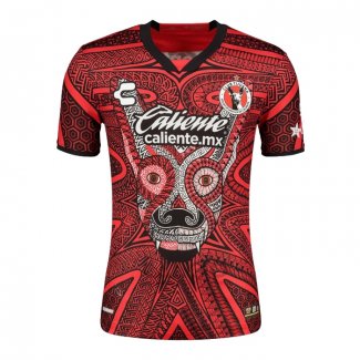 Maglia Tijuana Third 2022-2023 Thailandia