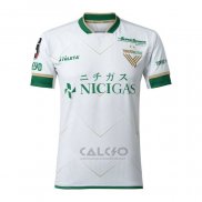 Maglia Tokyo Verdy Away 2024 Thailandia