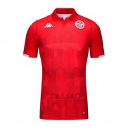 Maglia Tunisia Home 2024 Thailandia