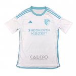 Maglia Ulsan Hyundai Away 2024 Thailandia