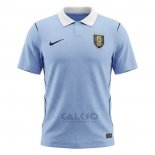 Maglia Uruguay Home 2026 Thailandia