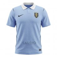 Maglia Uruguay Home 2026 Thailandia