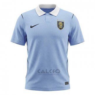 Maglia Uruguay Home 2026 Thailandia