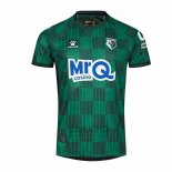 Maglia Watford Away 2025-2026 Thailandia