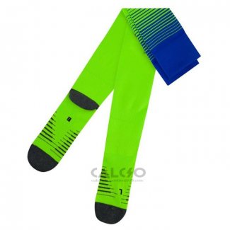 Calze Manchester City Third 2025-2026