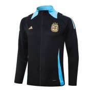Giacca Argentina 2024-2025 Nero