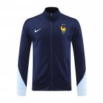 Giacca Francia 2024-2025 Blu