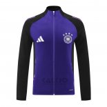 Giacca Germania 2024-2025 Purpura