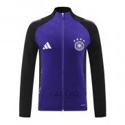 Giacca Germania 2024-2025 Purpura