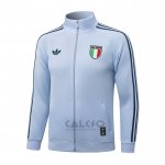 Giacca Italia 2026-2027 Blu Claro