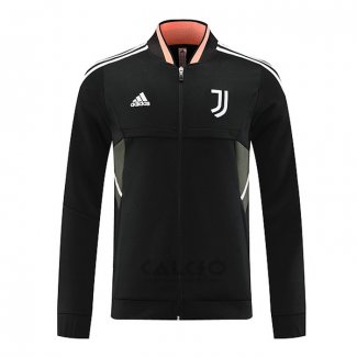 Giacca Juventus 2022-2023 Nero