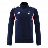 Giacca Juventus 2022-2023 Blu Scuro