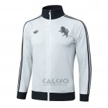 Giacca Juventus 2024-2025 Bianco