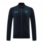 Giacca Napoli 2024-2025 Blu