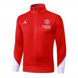 Giacca Paris Saint-Germain 2024-2025 Rosso