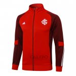 Giacca SC Internacional 2024-2025 Rosso