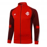 Giacca SC Internacional 2024-2025 Rosso