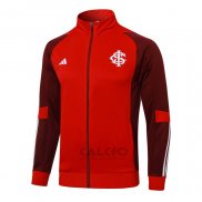 Giacca SC Internacional 2024-2025 Rosso