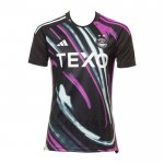 Maglia Aberdeen Away 2023-2024